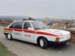 Tatra T613-4 Rescue Service 1992 года